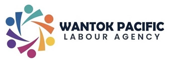 Wantok Pacific Labour Agency logo — PNG and Pacific labour hire Queensland